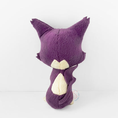 Pokémon | Best Wishes: Unova Region | Purrloin Small Plush