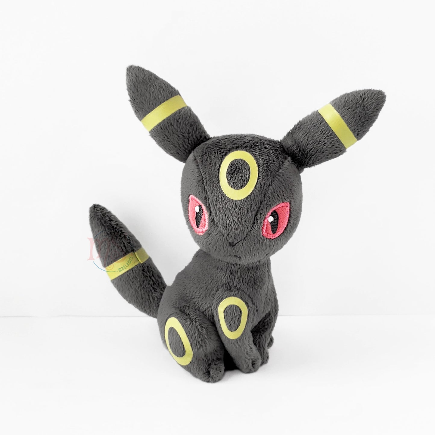 Pokémon | I LOVE Gothic | Umbreon Small Plush