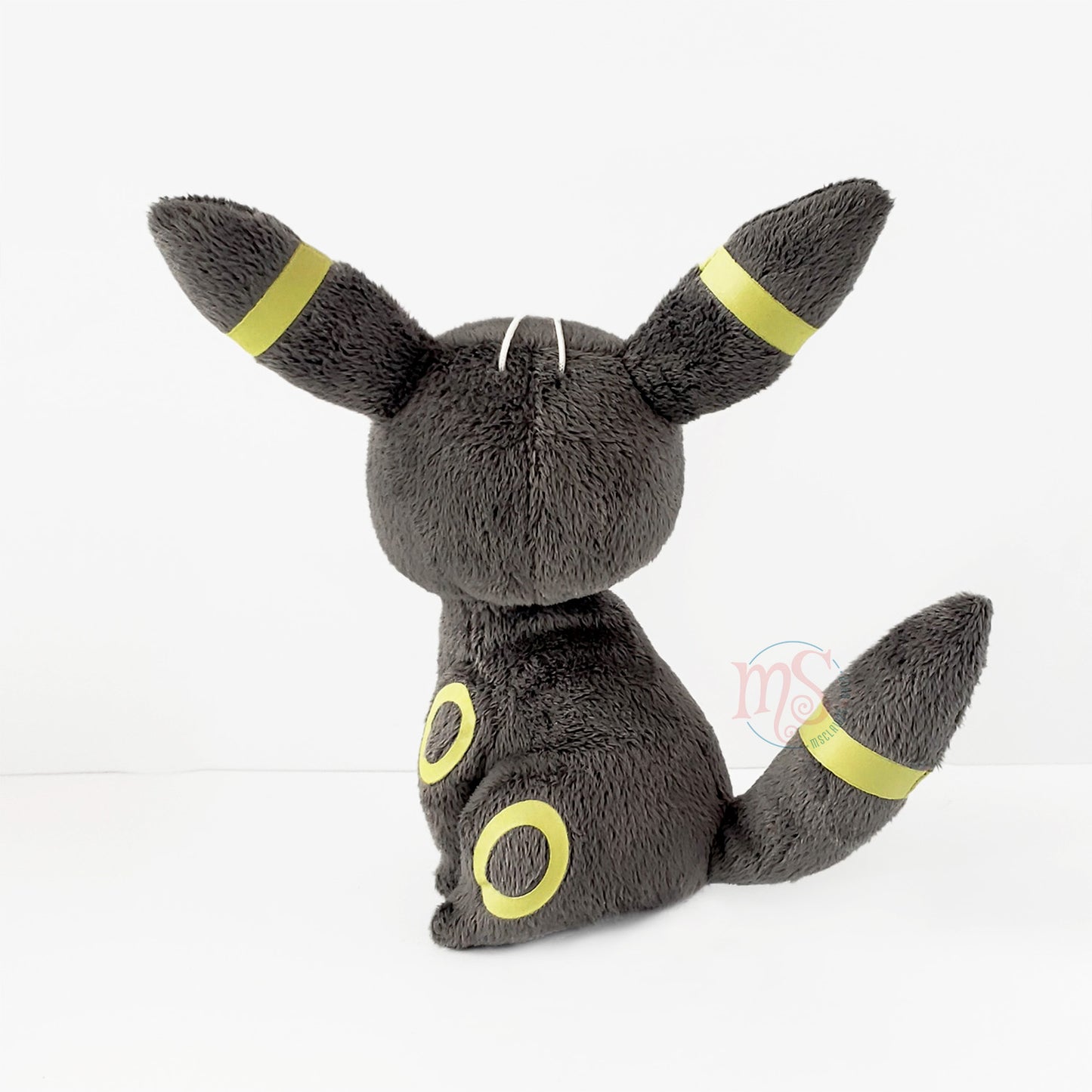 Pokémon | I LOVE Gothic | Umbreon Small Plush