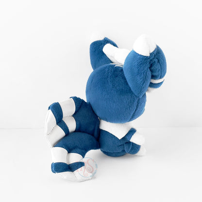 Pokémon | XY: Male Series | Meowstic Small Plush