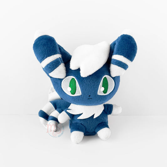 Pokémon | XY: Male Series | Meowstic Small Plush