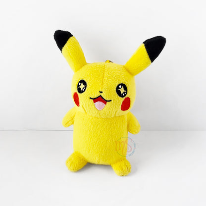 Pokémon | Pikachu Mania | Pikachu (Touched) Small Plush