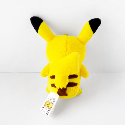 Pokémon | Pikachu Mania | Pikachu (Touched) Small Plush