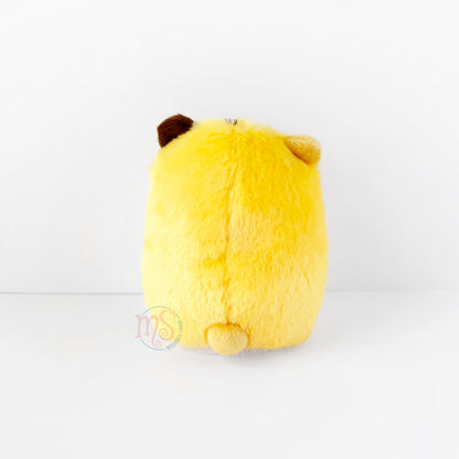 Sumikko Gurashi | Tonkatsu (Hamster) Small Plush