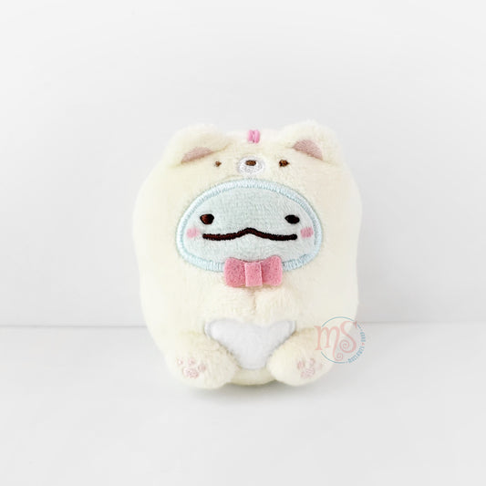 Sumikko Gurashi | Bear Cafe | Tokage Mini Plush