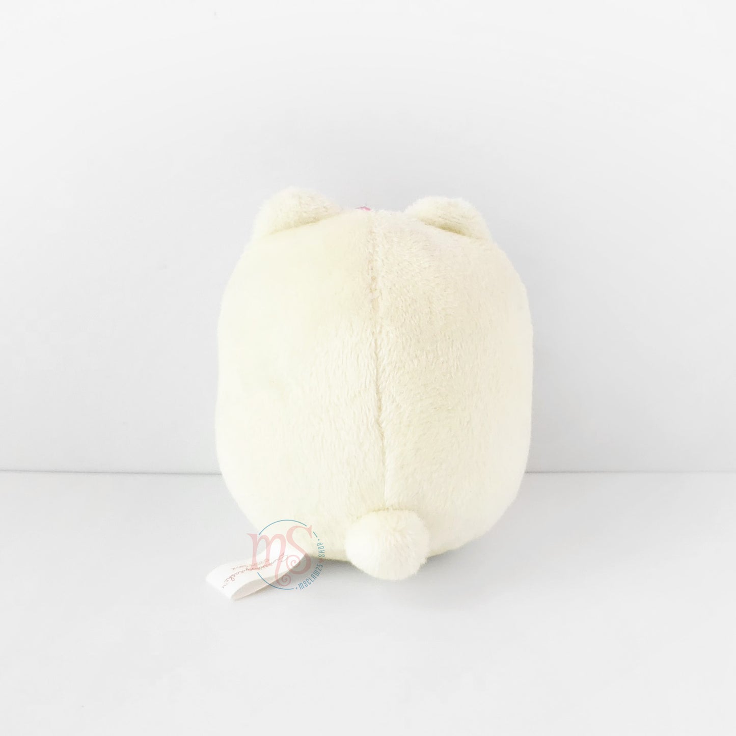 Sumikko Gurashi | Bear Cafe | Tokage Mini Plush