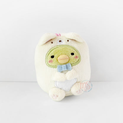 Sumikko Gurashi | Bear Cafe | Penguin? Mini Plush