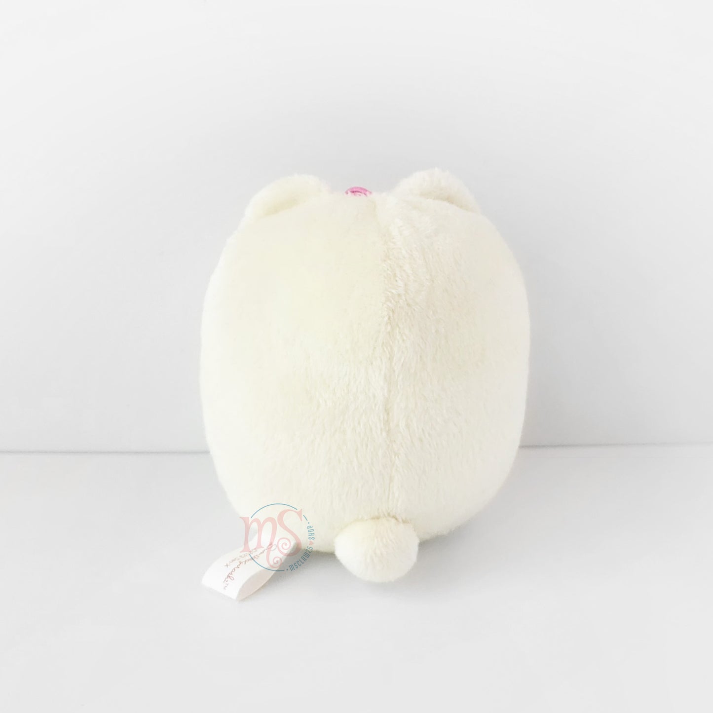 Sumikko Gurashi | Bear Cafe | Penguin? Mini Plush