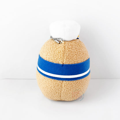 Sumikko Gurashi | Tonkatsu (Sailor) Keychain Small Plush