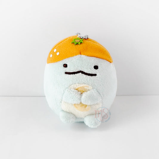 Sumikko Gurashi | Tokage (Orange) Mini Plush