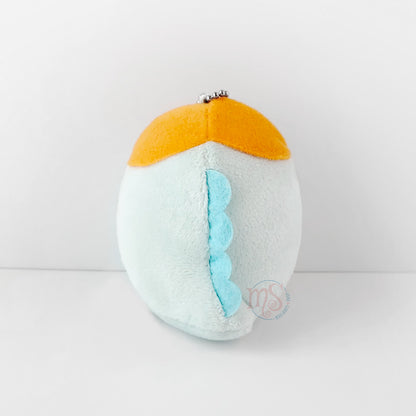 Sumikko Gurashi | Tokage (Orange) Mini Plush