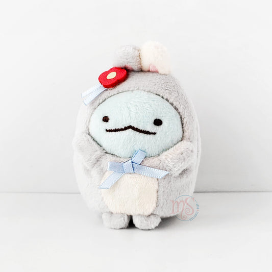 Sumikko Gurashi | Year of Rabbit | Tokage Tenori Mini Plush