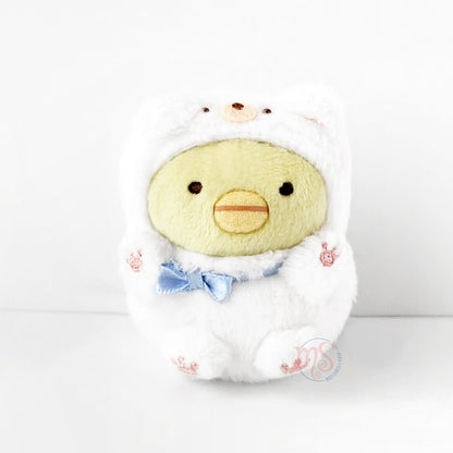 Sumikko Gurashi | Bear Cafe at Home | Penguin? Tenori Mini Plush