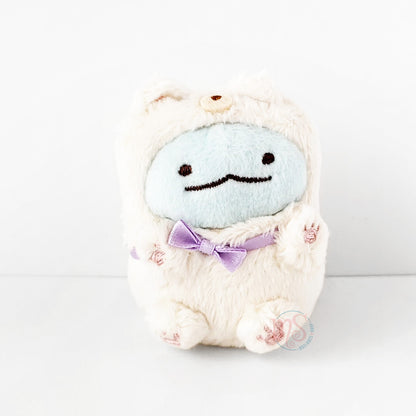 Sumikko Gurashi | Bear Cafe at Home | Tokage Tenori Mini Plush