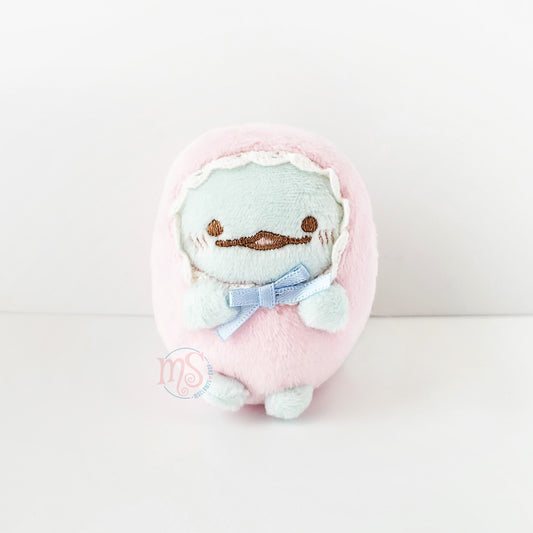 Sumikko Gurashi | Sumikko Baby | Tokage Tenori Mini Plush