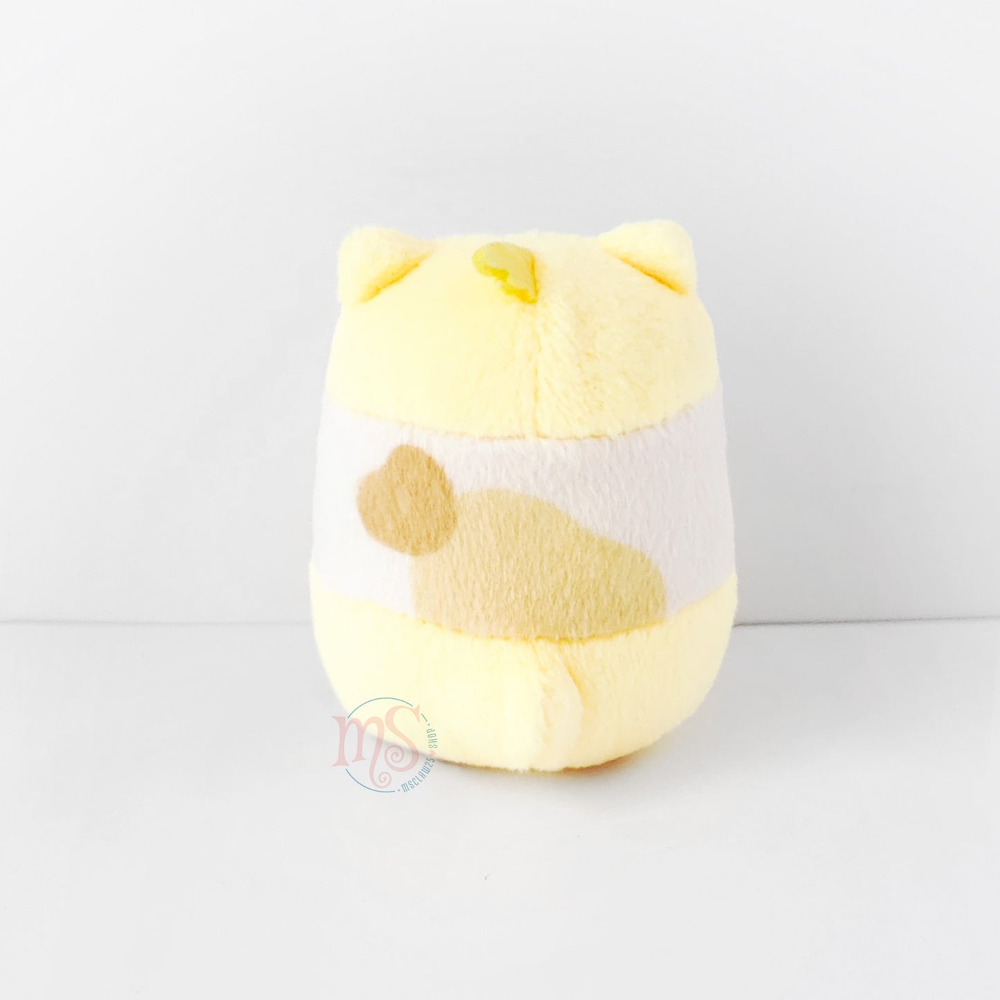 Sumikko Gurashi | Everyone Dressed as Birds | Neko Cat Tenori Mini Plush