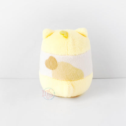 Sumikko Gurashi | Everyone Dressed as Birds | Neko Cat Tenori Mini Plush