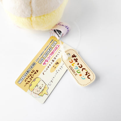 Sumikko Gurashi | Everyone Dressed as Birds | Neko Cat Tenori Mini Plush