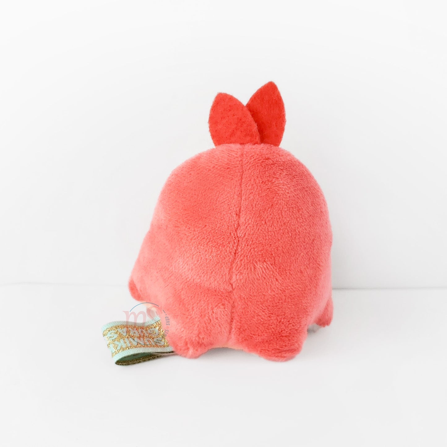 Sumikko Gurashi | Food Kingdom | Ebifurai no Shippo (Octopus Wiener) Tenori Mini Plush