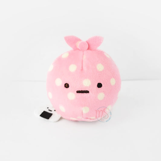 Sumikko Gurashi | Basic Furoshiki Tenori Mini Plush