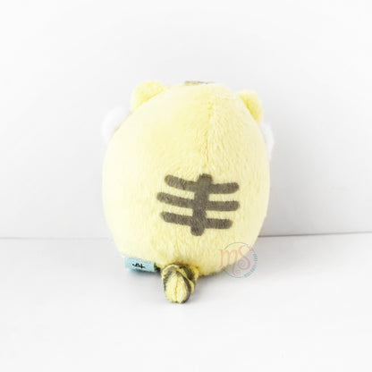 Sumikko Gurashi | Year of Tiger 2022 | Neko Cat Tenori Mini Plush