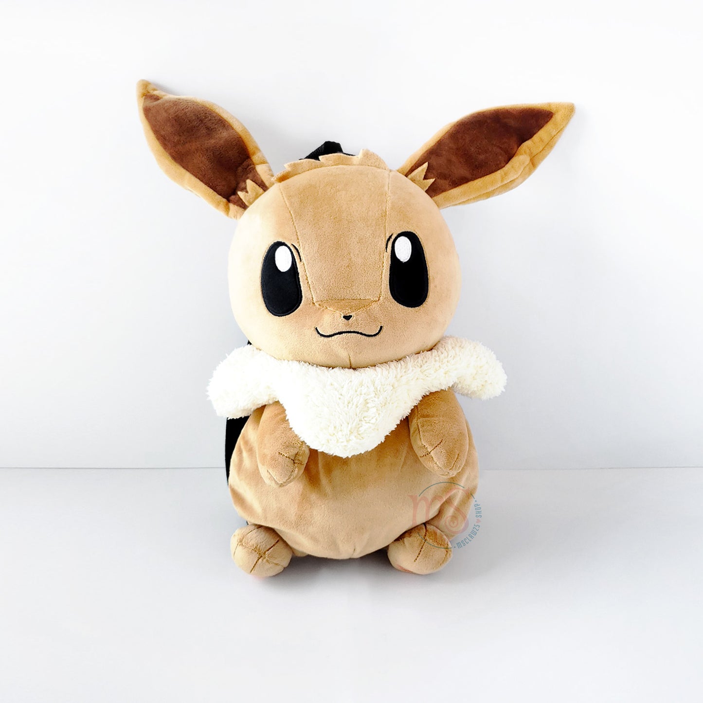 Pokémon | Eevee Super Big Plush Backpack