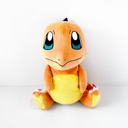 Pokémon | Charmander Big Plush Backpack