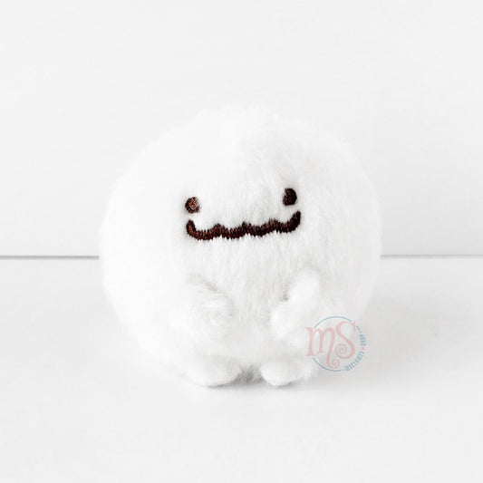 Sumikko Gurashi | Mysterious Friends (Alien) | Sumieti Tenori Mini Plush