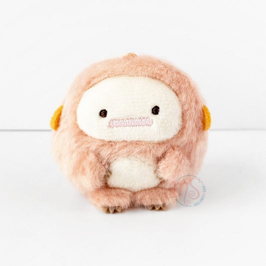 Sumikko Gurashi | Mysterious Friends (Alien) | Sumifutoo Tenori Mini Plush