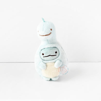 Sumikko Gurashi | Mysterious Friends (Alien) | Tokage (Mama) Tenori Mini Plush