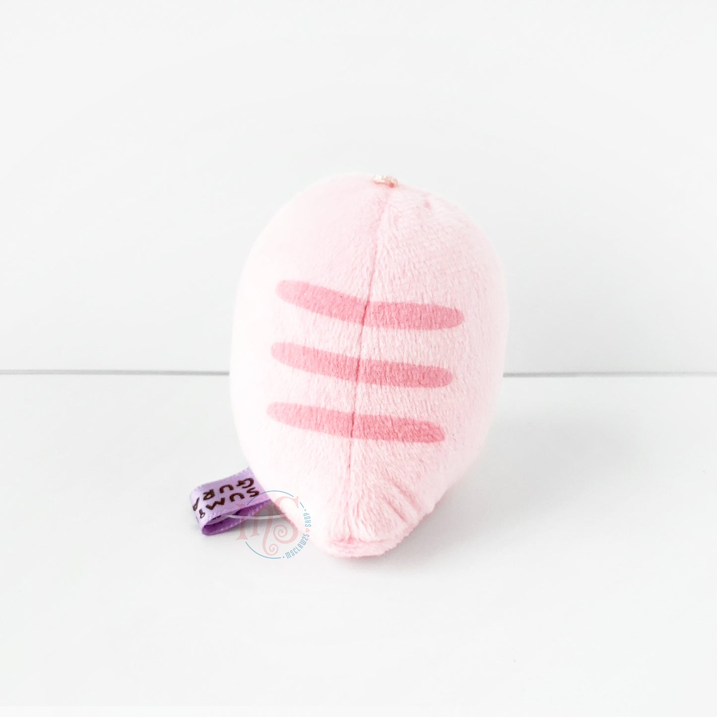 Sumikko Gurashi | Mysterious Friends (Alien) | Penguin? (Alien) Tenori Mini Plush