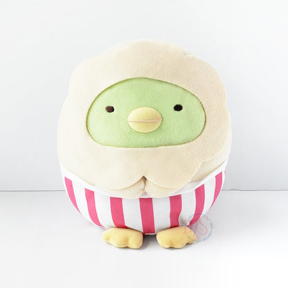 Sumikko Gurashi | Movie Cinema | Penguin? (Popcorn) Plush