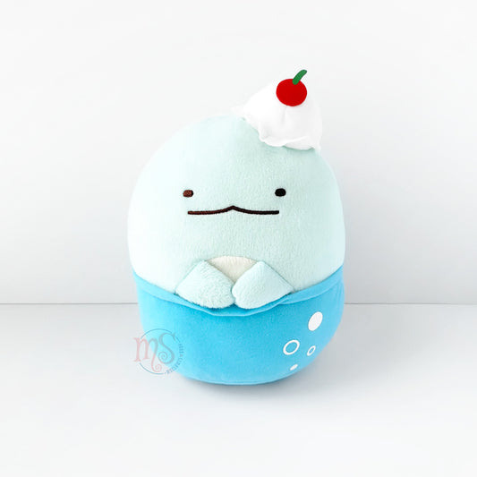 Sumikko Gurashi | Cream Soda | Tokage Plush