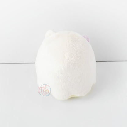 Sumikko Gurashi | Halloween Ghost Night Park (Glow in the Dark) | Neko Cat Tenori Mini Plush