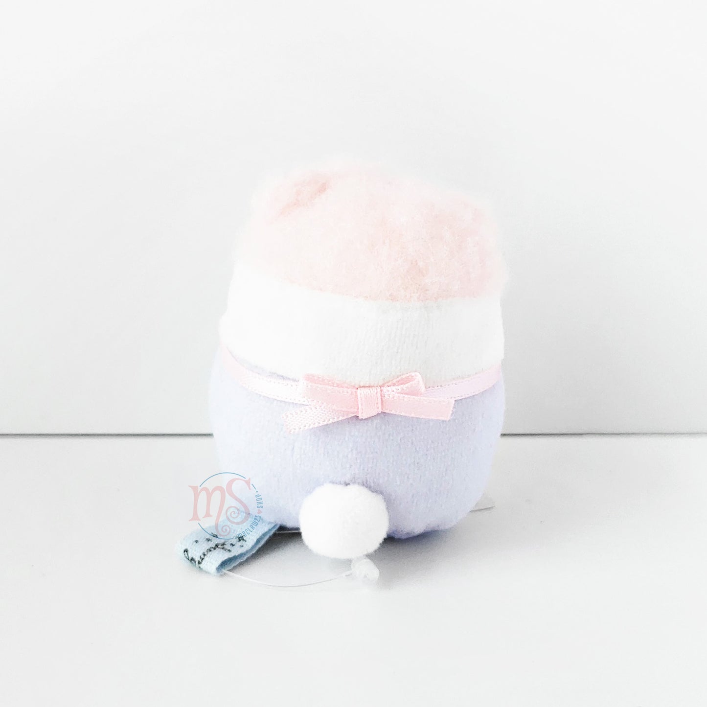 Sumikko Gurashi | Sumikko Baby | Shirokuma Tenori Mini Plush