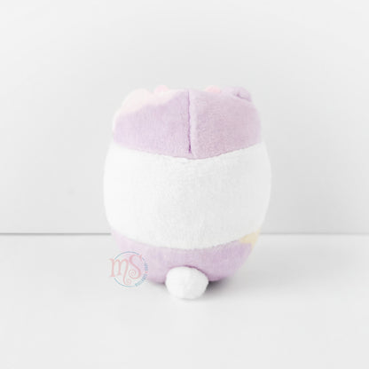 Sumikko Gurashi | Halloween Ghost Night Park | Shirokuma (Monster) Tenori Mini Plush