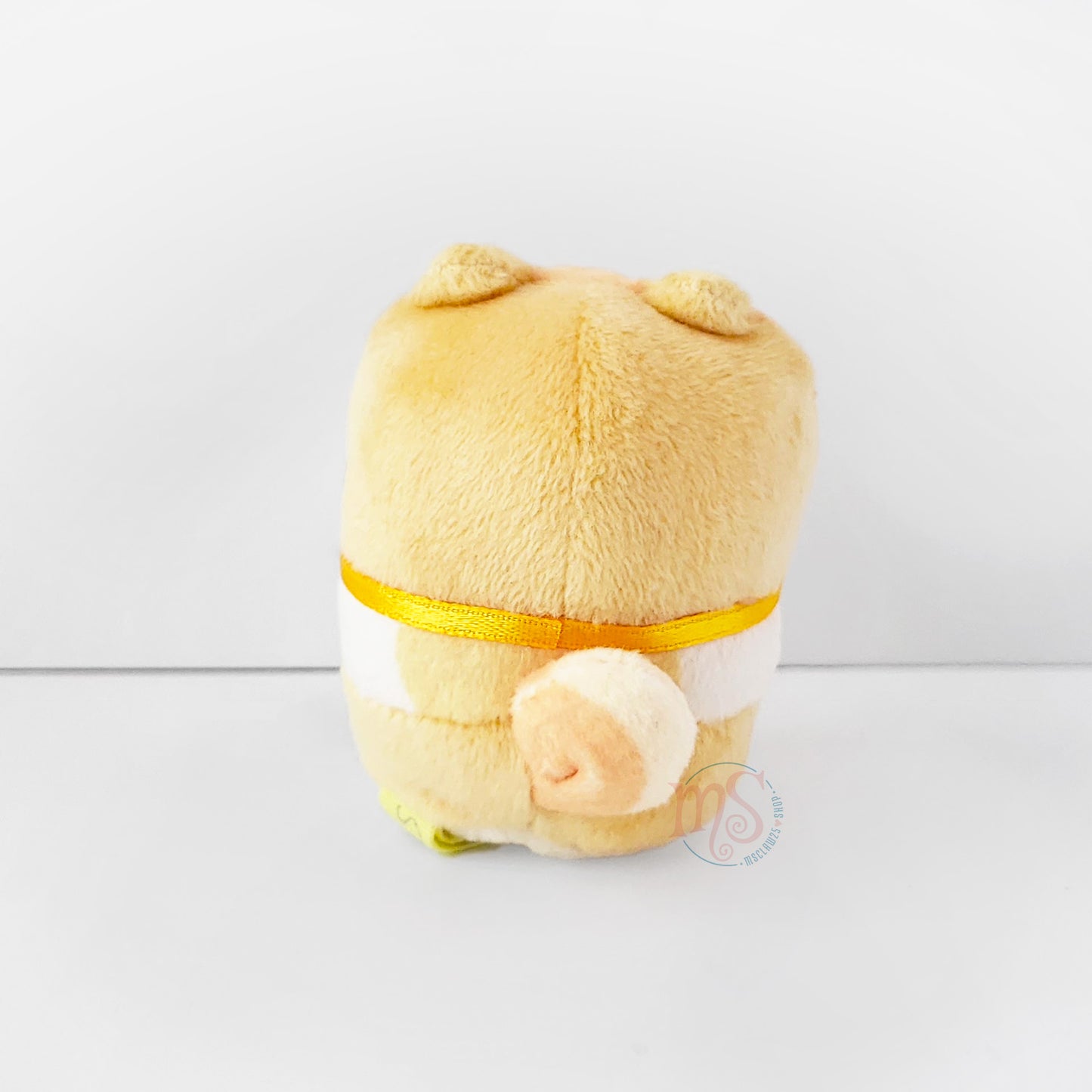 Sumikko Gurashi | Play with Dogs | Neko Cat Tenori Mini Plush