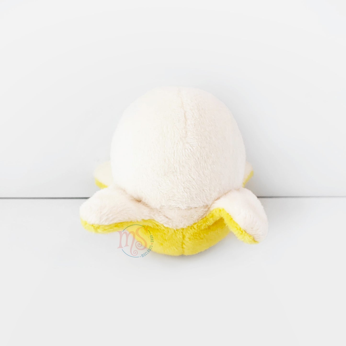 Sumikko Gurashi | Penpen Fruit Vacation | Tapioca (Banana) Tenori Mini Plush