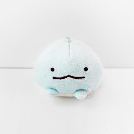 Sumikko Gurashi | Tokage Nigichoko Beanie Tenori Mini Plush