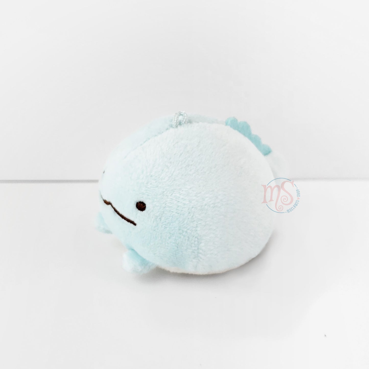 Sumikko Gurashi | Tokage Nigichoko Beanie Tenori Mini Plush