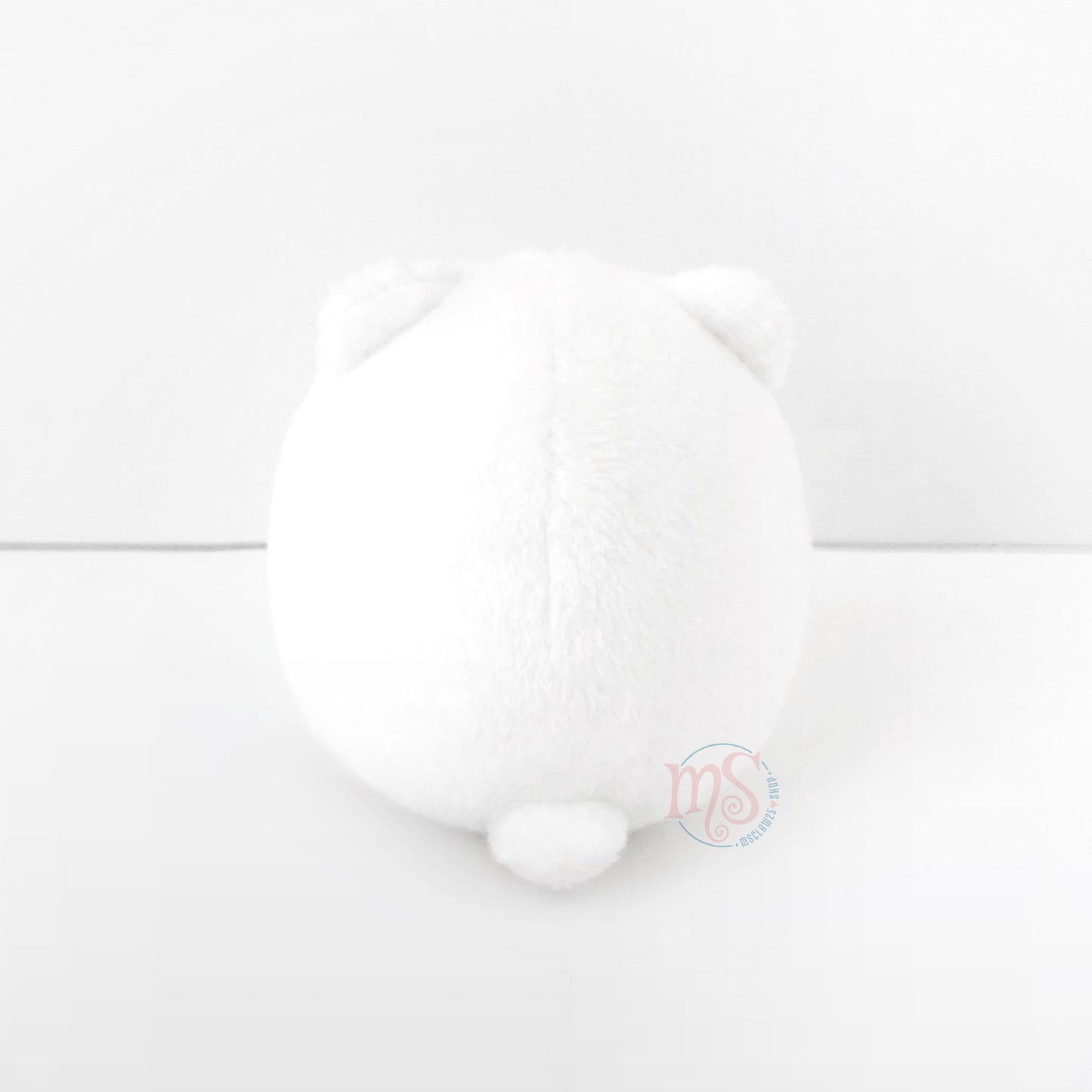 Sumikko Gurashi | Basic Shirokuma Tenori Mini Plush