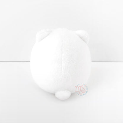 Sumikko Gurashi | Basic Shirokuma Tenori Mini Plush