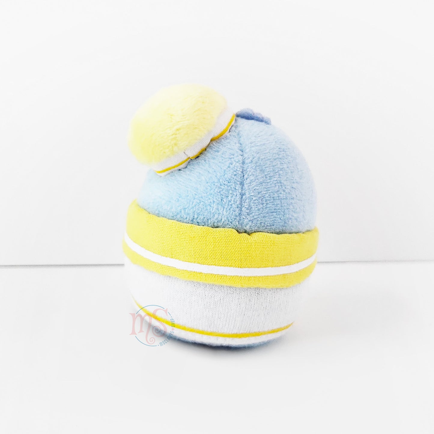 Sumikko Gurashi | Penpen Fruit Vacation | Real Penguin Tenori Mini Plush