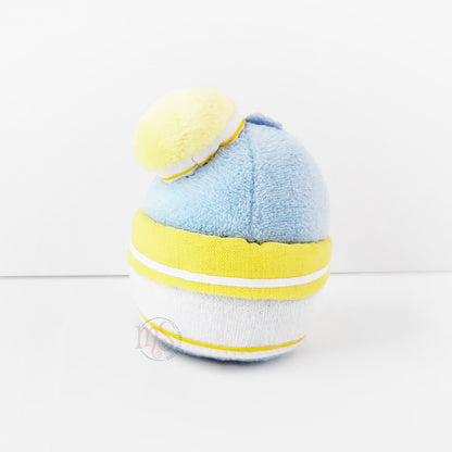 Sumikko Gurashi | Penpen Fruit Vacation | Real Penguin Tenori Mini Plush