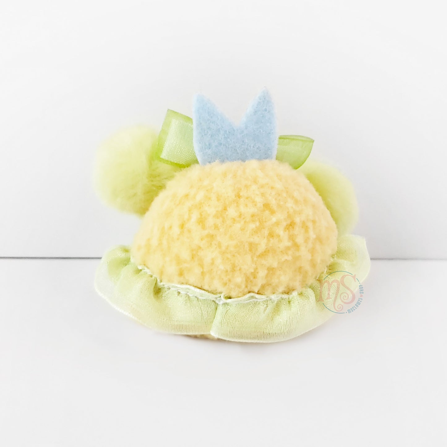 Sumikko Gurashi | Age Age Agekko Lunch Plate | Ajifurai no Shippo (Cheerleader) Tenori Mini Plush