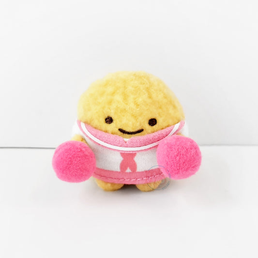 Sumikko Gurashi | Sumikko School: Class of Ageko | Agedama (Student) Tenori Mini Plush | Online Shop Limited