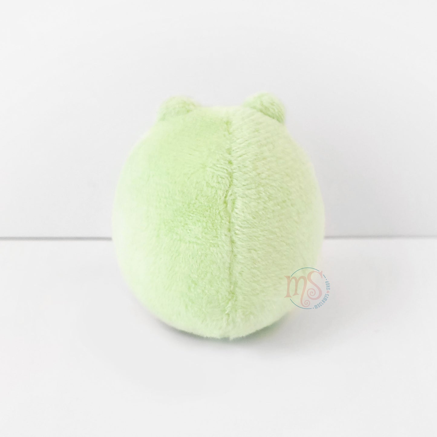 Sumikko Gurashi | Playing with Minikko | Obake Ghost (Frog) Tenori Mini Plush