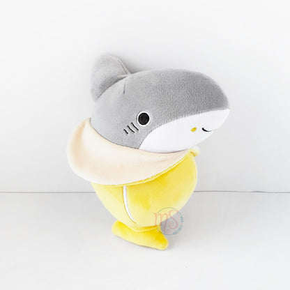 Odekake Kozame | Kigurumi (Banana) Mochi Small Plush