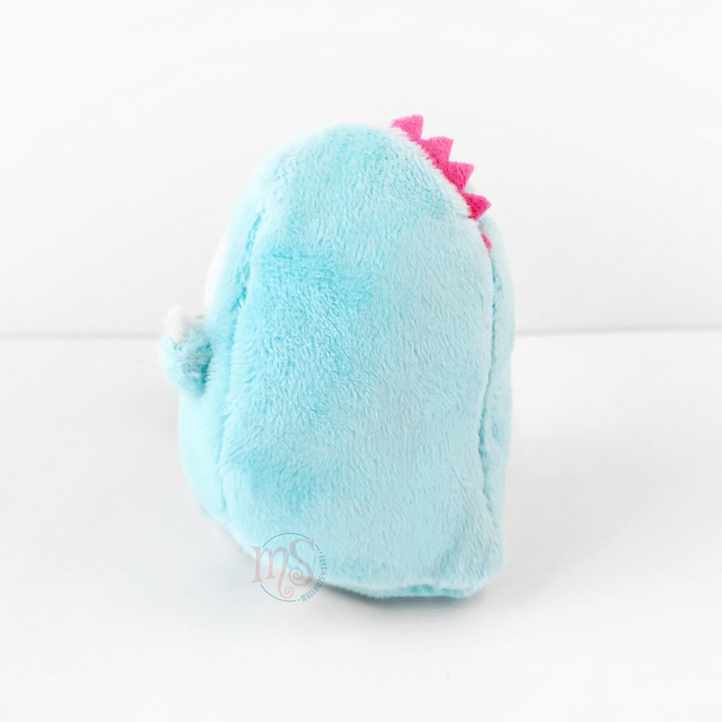 Sumikko Gurashi | Mysterious Child of Makeshift Factory | Tokage (Dinosaur) Tenori Mini Plush | Limited Edition