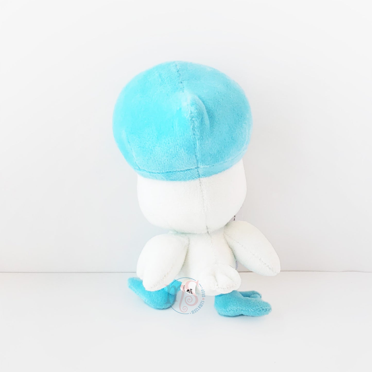 Pokémon | Paldea Region | Quaxly Winking Small Plush